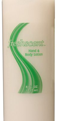 Hand & Body Lotion 8 oz.