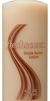 Cocoa Butter Lotion 4 oz (60/cs)