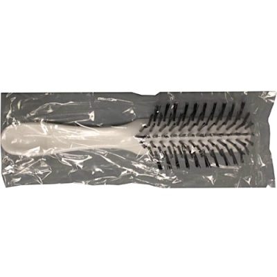 Adult Hairbrush (individually polybagged) (288/cs)