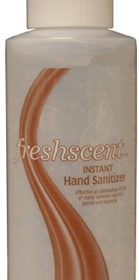 2 oz. Hand Sanitizer (70% Ethyl Alcohol) $1.18 each (96/cs)