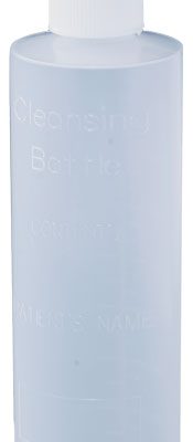 Peri Bottle Individually Poly Bagged 8 oz. (50/pack)
