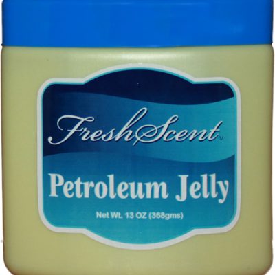 Tub of Petroleum Jelly 13 oz. $2.11 ea (36/cs)