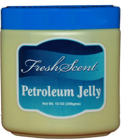 Tub of Petroleum Jelly 13 oz.