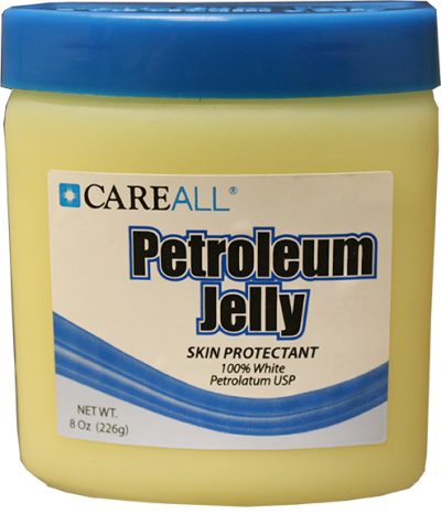 Tub of Petroleum Jelly 8 oz.