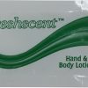 BULK Hand and Body Lotion 0.25 oz.
