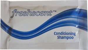 Conditioning Shampoo 0.34 oz. (1000/pack)