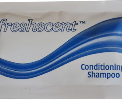Conditioning Shampoo 0.34 oz. (1000/pack)
