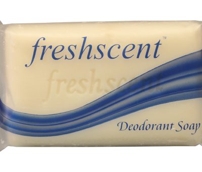 #3  Deodorant Soap (72/cs)
