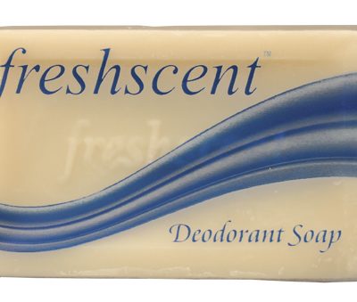 #3/4 Deodorant Soap (1000/cs)