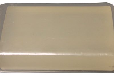 Clear Soap (Clear Wrap) 3 oz. (144/pack)