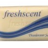#5 Deodorant Soap