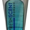 1 oz Freshscent Shampoo Tube