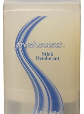 Stick Deodorant (Alcohol Free) 1.6 oz. (144/cs)