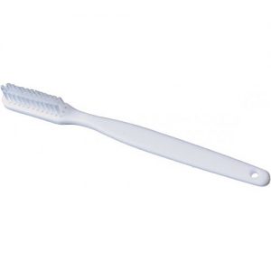 37 Tuft Polypropylene Toothbrush (individually bagged) (1440/cs)