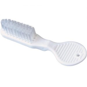 Maximum Security Thumbprint Toothbrush – 72 pieces