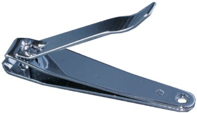Toe Nail Clipper without file