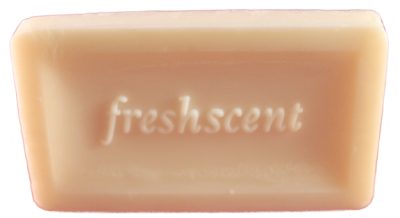 #1 Unwrapped Deodorant Soap (Vegetable Oil)