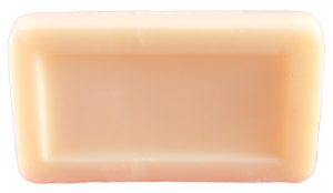 #1/2 Unwrapped Deodorant Soap (Vegetable Oil)
