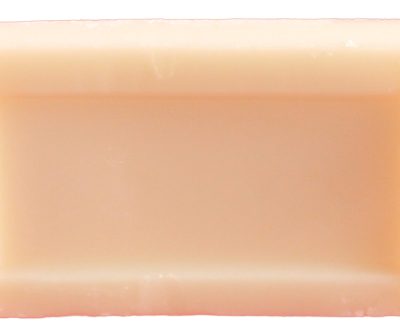 #1/2 Unwrapped Deodorant Soap (Vegetable Oil) (1000/cs)