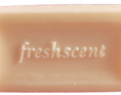 #1.5 Unwrapped Deodorant Soap (Vegetable Oil) (500/cs)