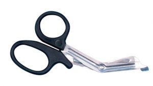 Cutter for Disposable Handcuffs