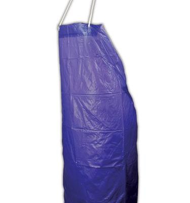 6 Mil 35″ x 45″ Vinyl Apron