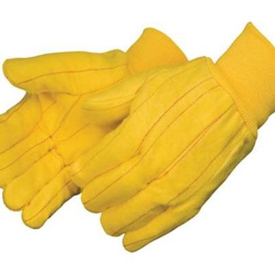17 Oz. Golden Fleece Chore, Knit Wrist
