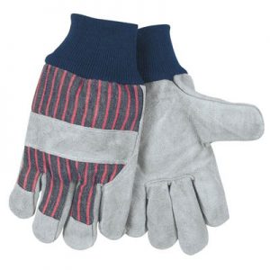 A/B Grade Gunn Leather Palm Gloves