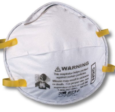 General Industrial Respirator