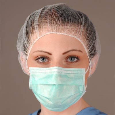 Face masks