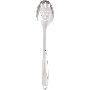 Slotted Mixing Spoon