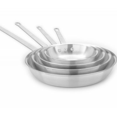 Aluminum Fry Pans