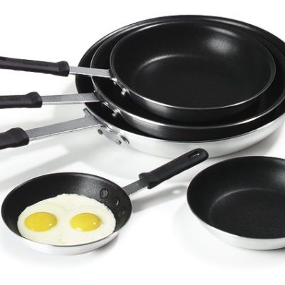 Fry Pans