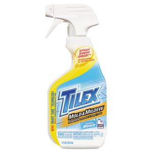 Tilex Instant Mildew Remover 16oz Trigger Spray