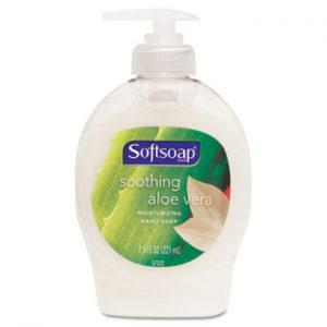 Softsoap Moisturizing Hand Soap