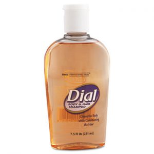 Dial Professional Body & Hair Care