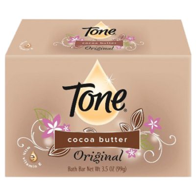 Tone, Wrapped, 3.5 oz. (48/pack)