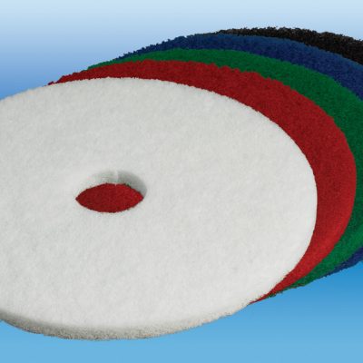 Polishing Pads 20″