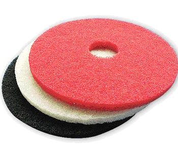 Buffing Pads 21″