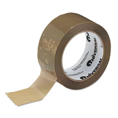 C-TAPE, 48×50, 1.85 MILCLEAR, 6/PACK, 6PK/CS