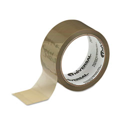 C-TAPE, 48X100, 1.85MIL6/PACK, CLEAR