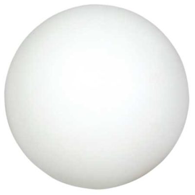 Ping-Pong Balls