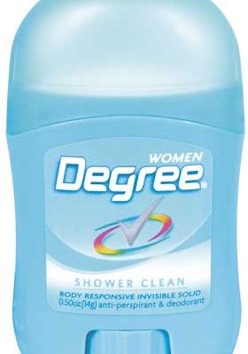 Degree Stick Antiperspirant For Women, 0.5 oz. (36/cs)