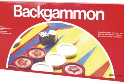 Backgammon