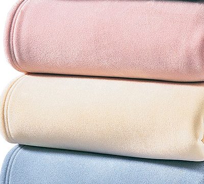 Acrylic Blanket
