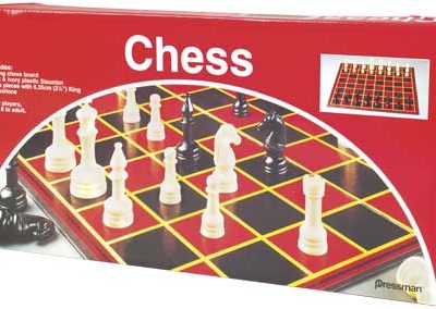 Chess Game