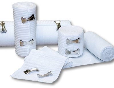 Rubber Elastic Bandages