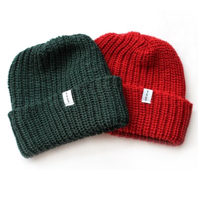 Knit Hat