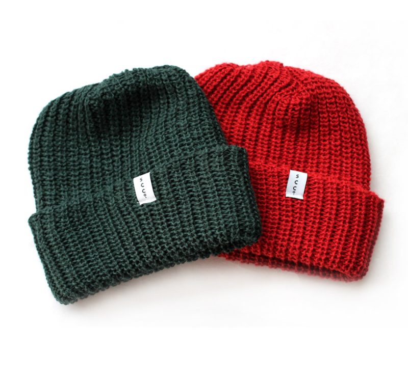 Knit Hat