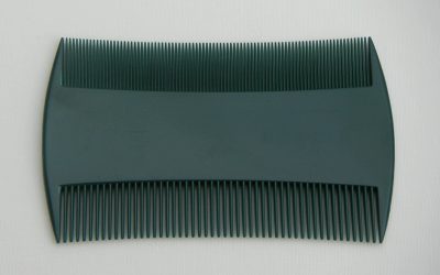 Lice Combs